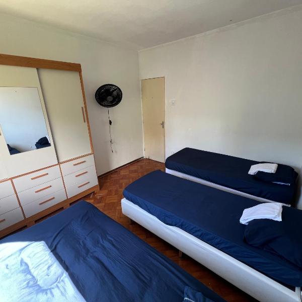 Quarto na Pituba