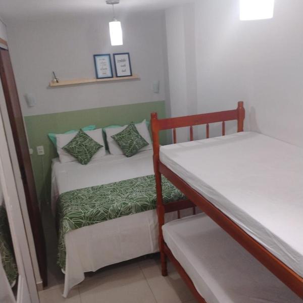 Apartamento Studio Copa Leme - Foto 2