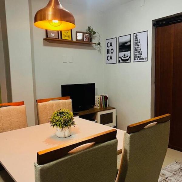 Apartamento Studio Copa Leme - Foto 5