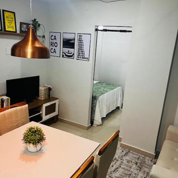 Apartamento Studio Copa Leme - Foto 4