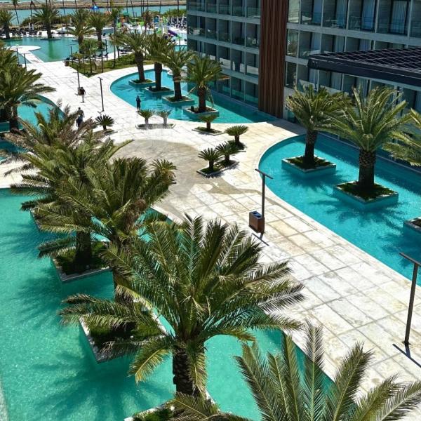 Porto 2 Life Resort
