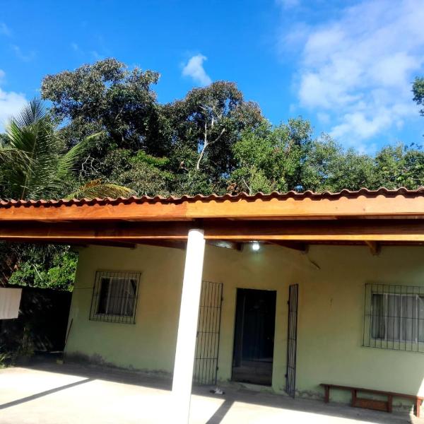 Refugio das montanhas casa de praia