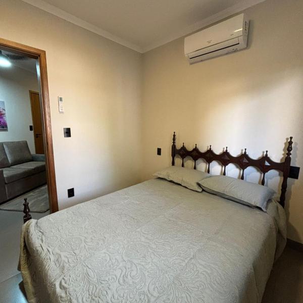 apartamento Alabama