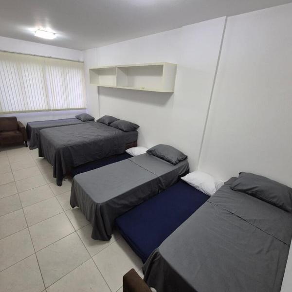 Apartamento top no centro de Florianopolis - Foto 2