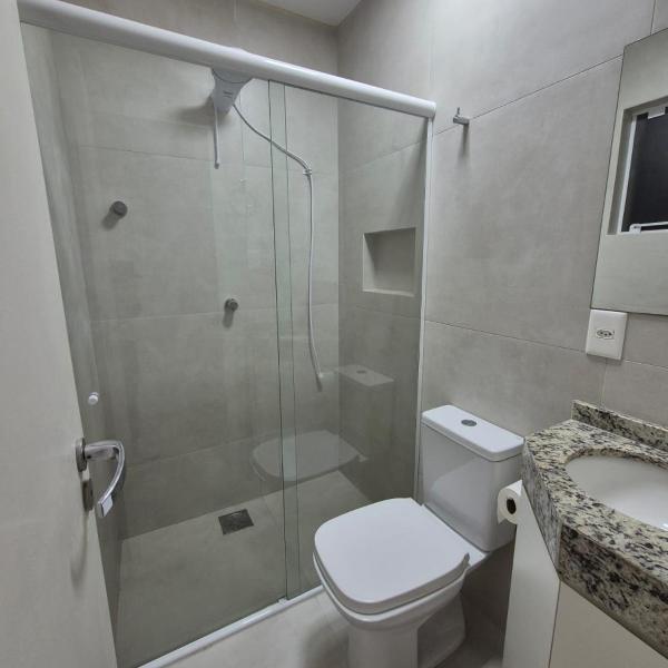 Apartamento top no centro de Florianopolis - Foto 3