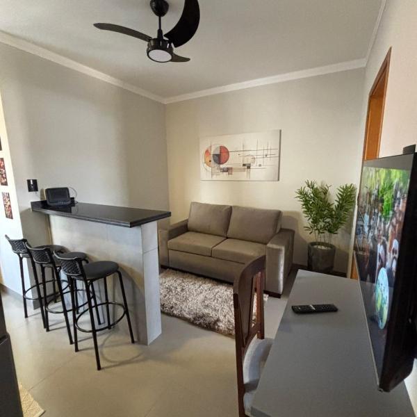 apartamento California
