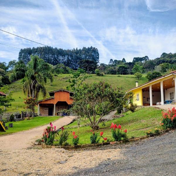 Sítio Vô Quirino