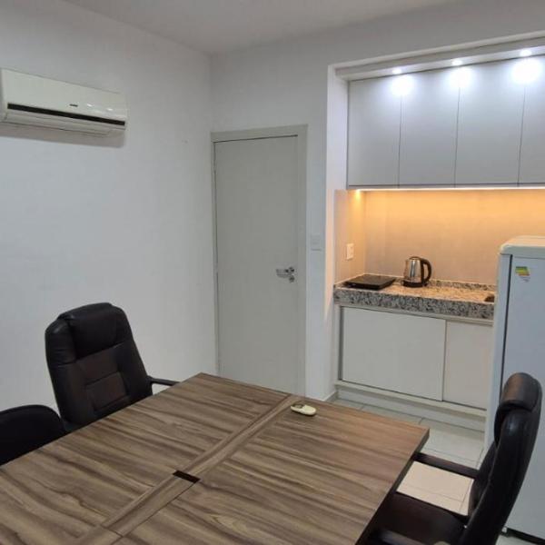 Apartamento top no centro de Florianopolis - Foto 4