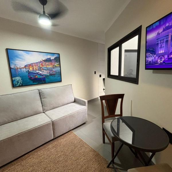 apartamento Greenville