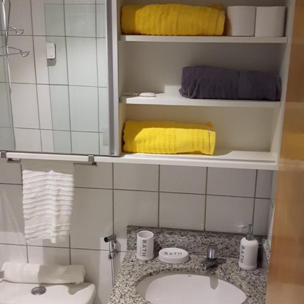 Villa Verde Suites Sudoeste - Foto 3