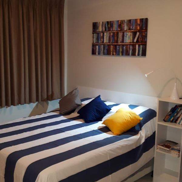 Villa Verde Suites Sudoeste - Foto 2