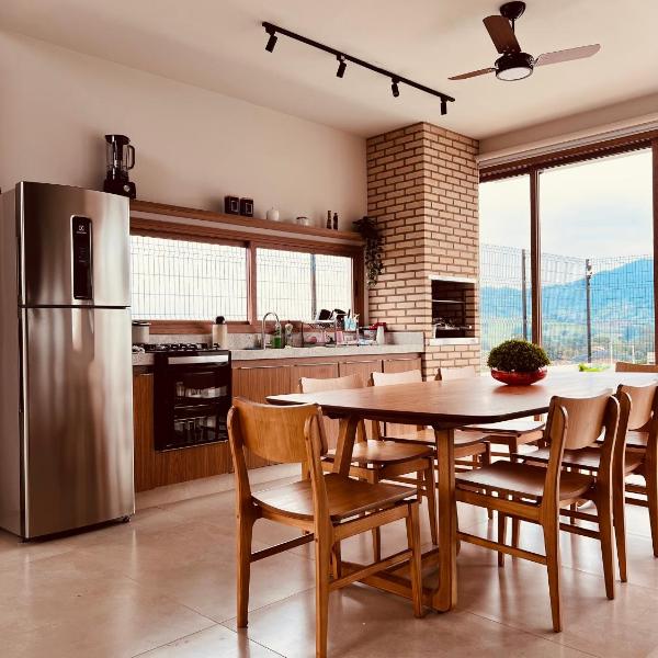 Casa Vista Serrana - Foto 5