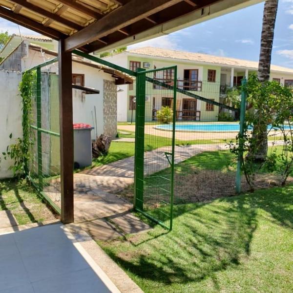Casa 4 Quartos - há 1km da Barraca do Gaúcho - Foto 4