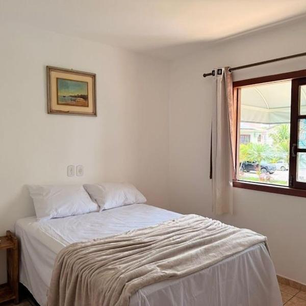 Casa 4 Quartos - há 1km da Barraca do Gaúcho - Foto 2