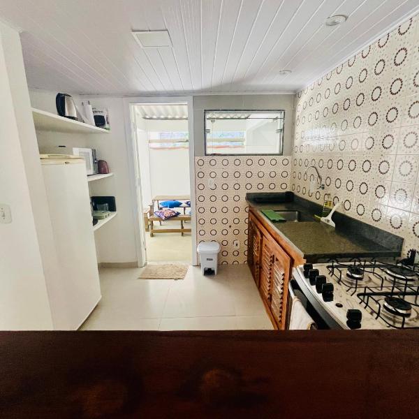 Casa Canto de Geribá, 10 min da Praia - Foto 4
