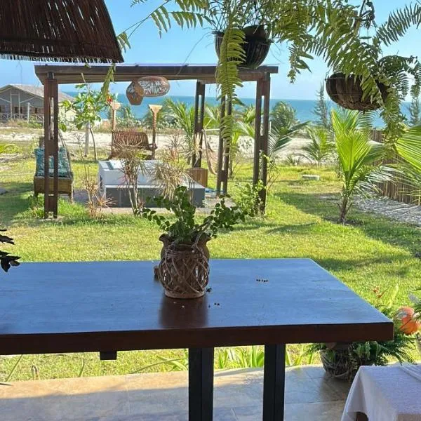 Casa nova, ξενοδοχείο σε Prea