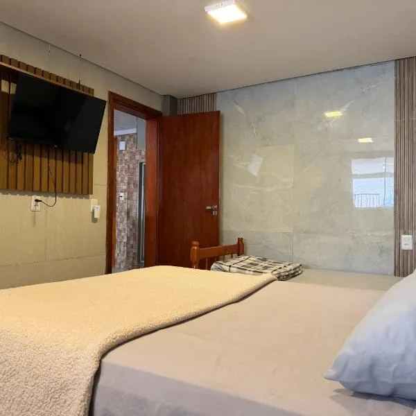 Moradas Desterro, próximo ao aeroporto 01, hotel en Florianópolis