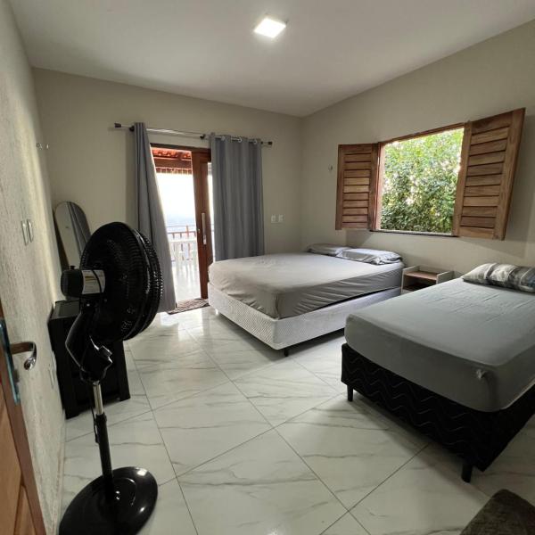 Casa Mirante da Serra Guaramiranga - Foto 2
