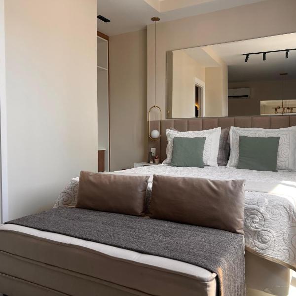 Luxurious studio next to Confeitaria Colombo - Foto 4