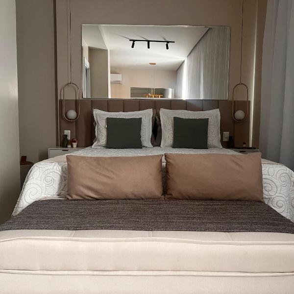 Luxurious studio next to Confeitaria Colombo - Foto 5