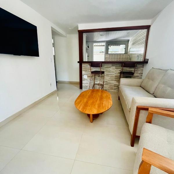 Casa Canto de Geribá, 10 min da Praia - Foto 5