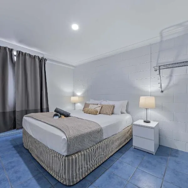 Airlie Sun & Sand Accommodation #5, ξενοδοχείο σε Airlie Beach