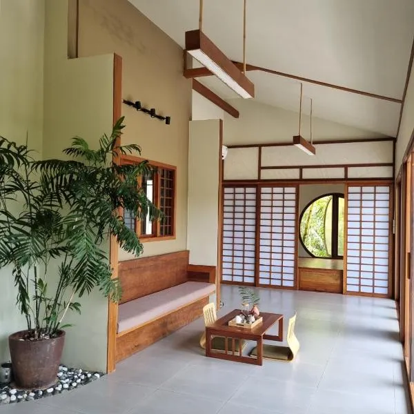 InnerZen Riverside homestay Ben Tre 1 bedroom for 1-2 guests, 2 bedrooms for 3-4 guests, ξενοδοχείο σε Ấp Phú Hòa (3)