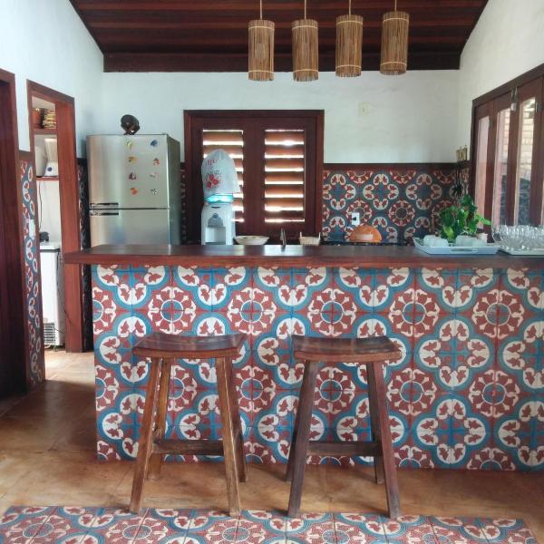 Villas de Guajirú, Casa 1 - Foto 5