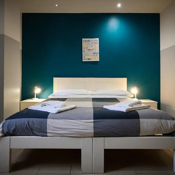 L'Archetto, hotel en Cremona