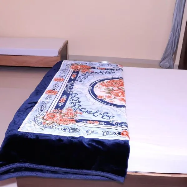 Hostel Home Stay Khajurhao, hotel u gradu 'Khajuraho'