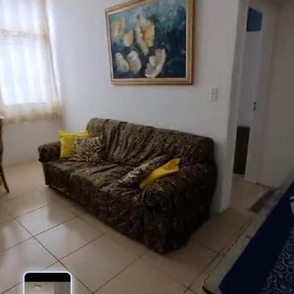 Dois quartos Praia