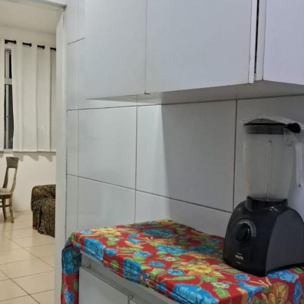 Dois quartos Praia - Foto 4