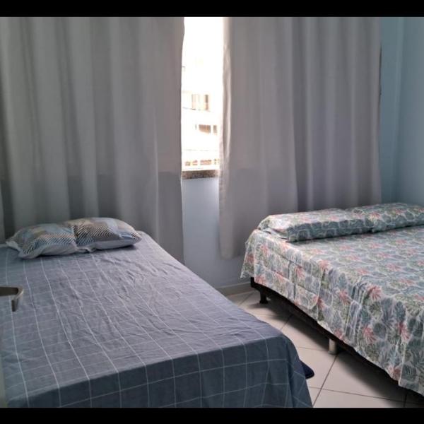 Dois quartos Praia - Foto 2