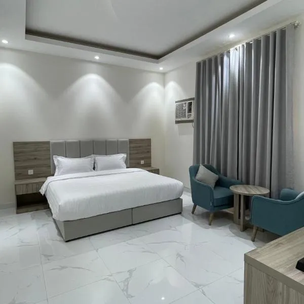 غرفه - واڤا, hotel sa Tabuk