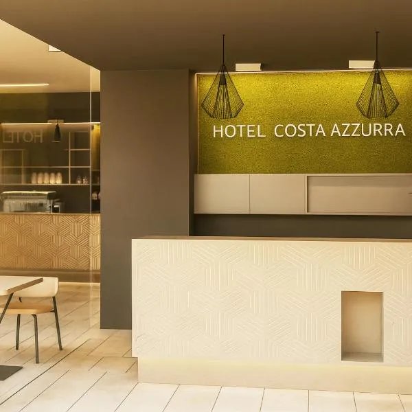 Hotel Costa Azzurra, hotel in Grado