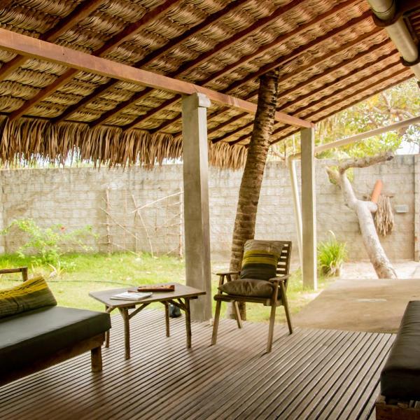 Casa carioca - Foto 2