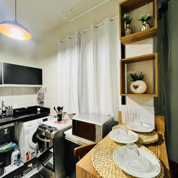 Loft na rua Riachuelo, no Centro do Rio de Janeiro - Foto 4
