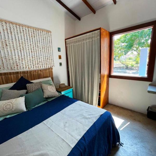 Casa Tamuré - Foto 2