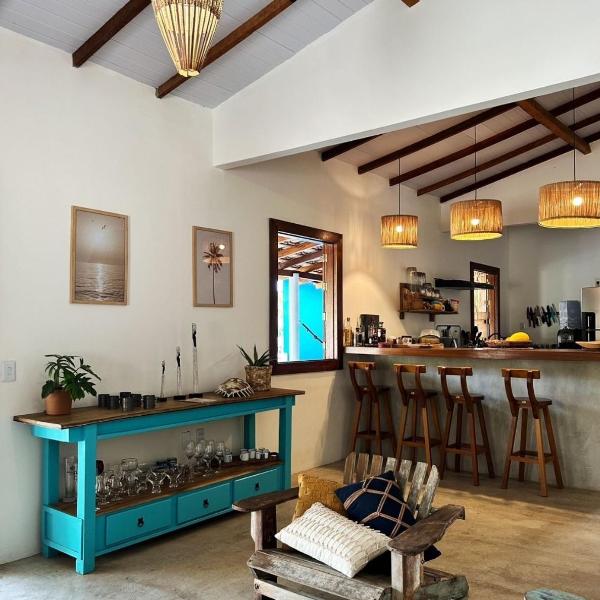 Casa Tamuré - Foto 4