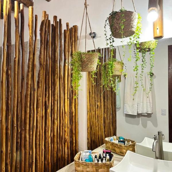 Casa Tamuré - Foto 3