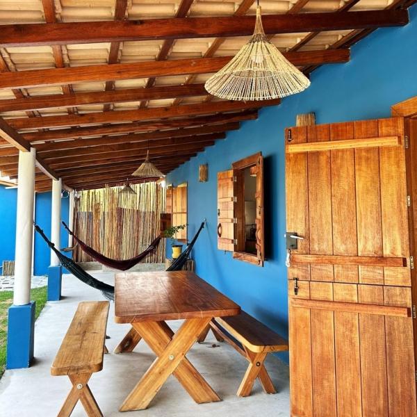 Casa Tamuré - Foto 5