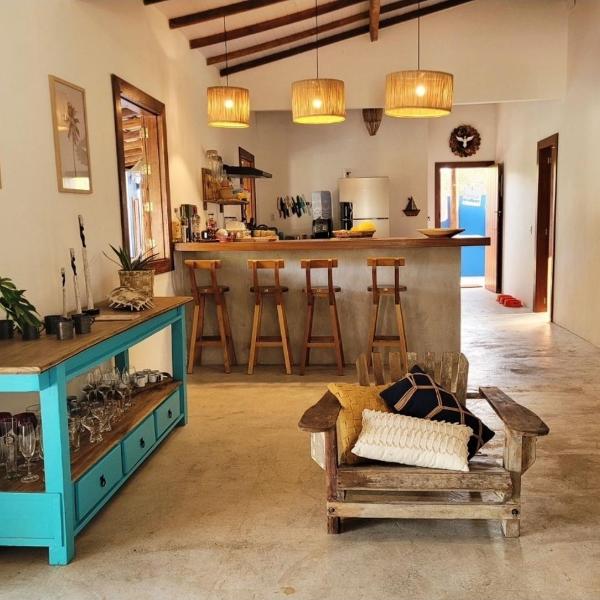 Casa Tamuré