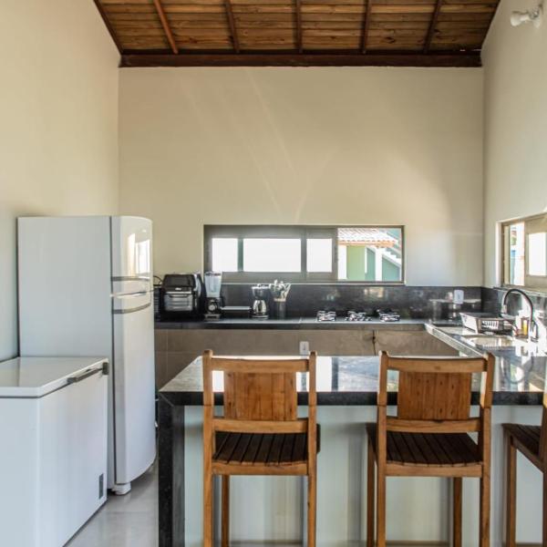 Pé de Serra Beach House - Serra Grande - Foto 4