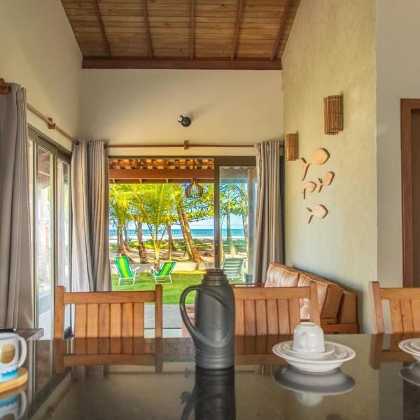 Pé de Serra Beach House - Serra Grande - Foto 3