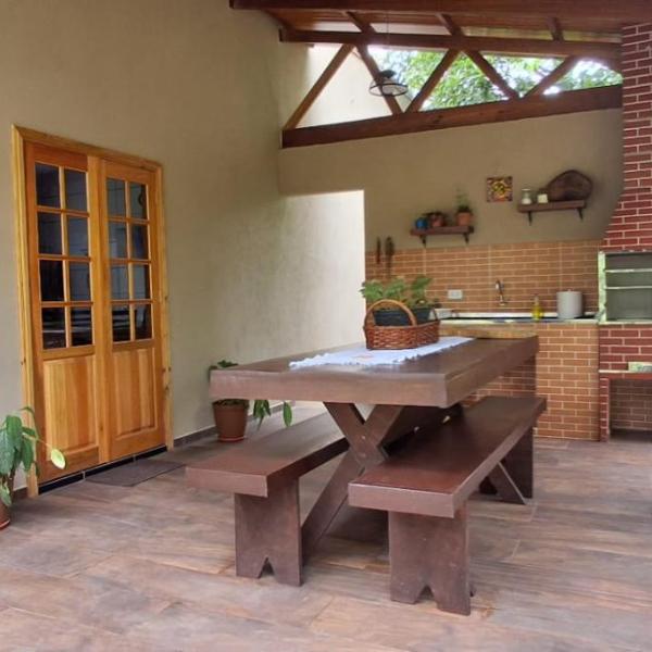 Casa Bela, perfeita para Descanso! - Foto 5