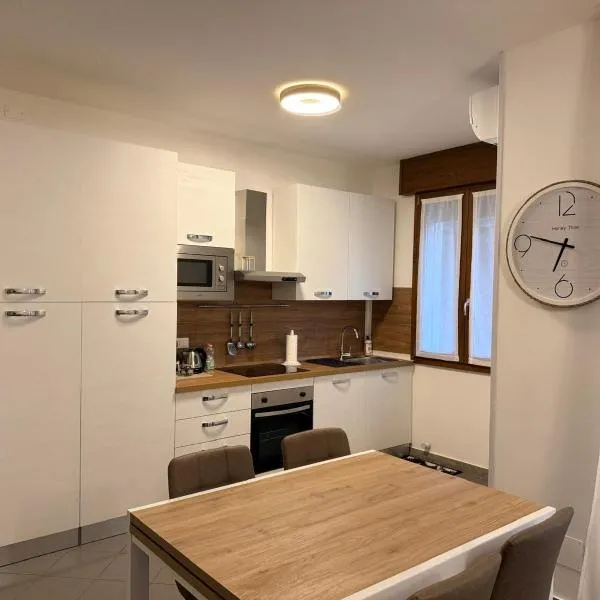 Casa da Luigina 2, hotell i Chioggia