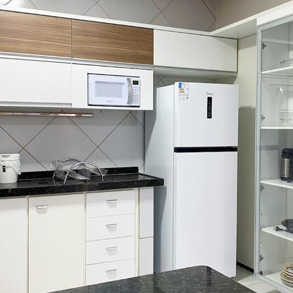 CS1 - Ampla Casa com ArCond e Lazer Completo - Foto 4