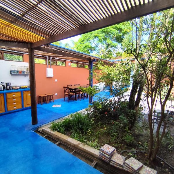 Charmosa casa na Estação Ferroviária de Luís Carlos - Foto 4