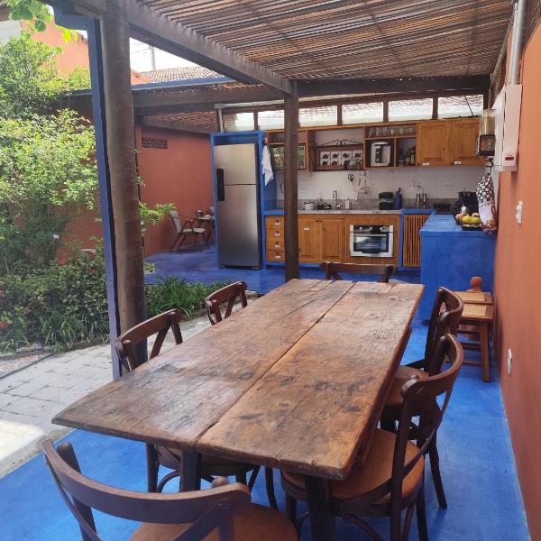 Charmosa casa na Estação Ferroviária de Luís Carlos - Foto 5