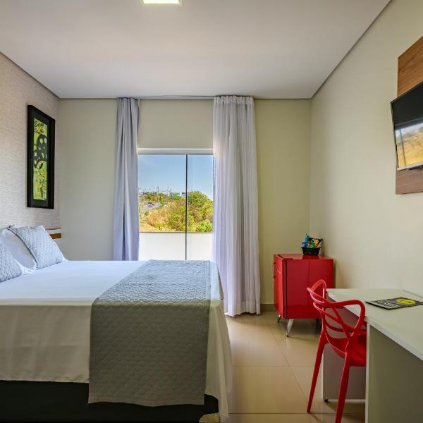 OYO Tropical Confort Hotel, Brasilia